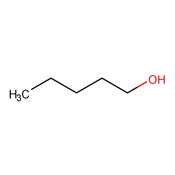 99% Pentanol CAS 71-41-0
