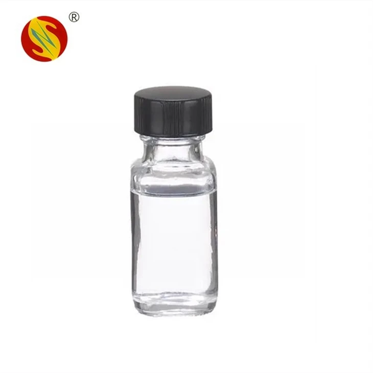 China Factory Supply 99% 2-butanol CAS 78-92-2