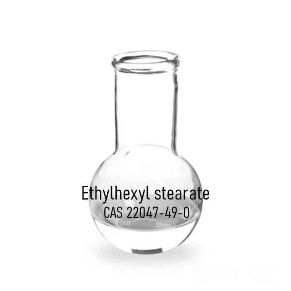 Manufacturer Supply 99% Ethylhexyl Stearate CAS 22047-49-0
