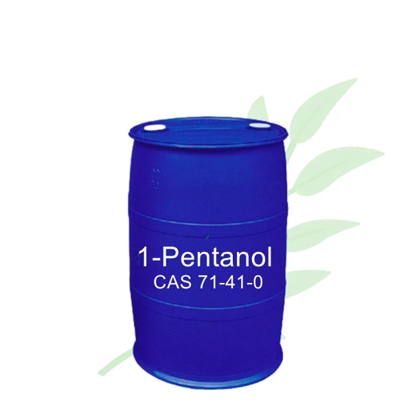 Manufacturer Supply 99% Pentanol CAS 71-41-0