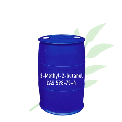 Suministro de fábrica de China 99% 3-Metil-2-butanol CAS 598-75-4