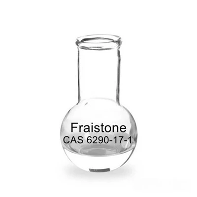 Suministro del fabricante 99% Fraistone Cas 6290-17-1